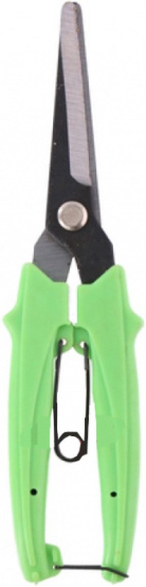 Kinzo Snoeischaar - Groen - lichtgewicht - 18 cm van Kinzo — afbeelding 4
