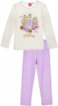 Disney Princess- Pyjama Disney Princess - meisjes - maat 98