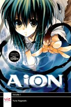 AiON 1 - AiON, Vol. 1