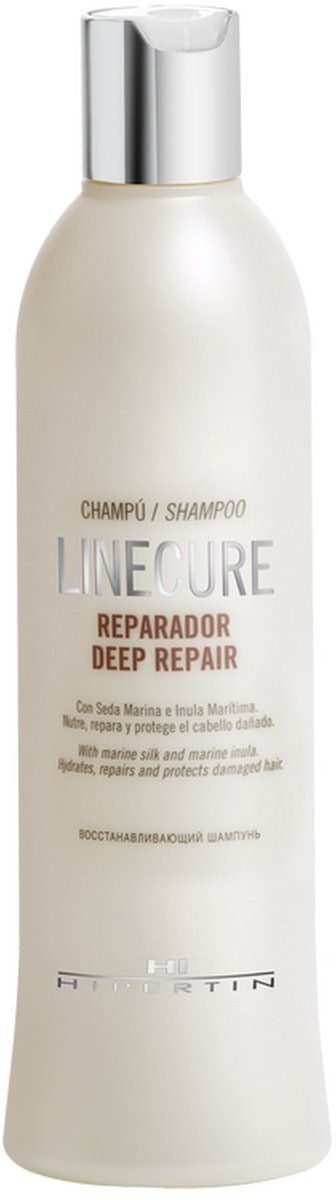 Hipertin Linecure Deep Repair Shampoo 300 ml