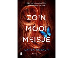 Omslag van Gina Harte 3 - Zo'n mooi meisje