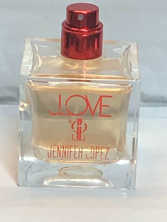 Jennifer Lopez W. Jlust Edp 30 Ml