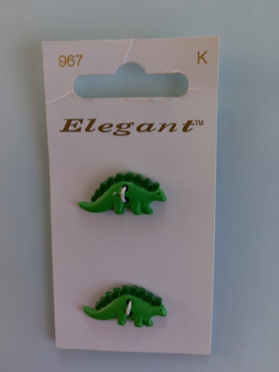 Knoop Dino Elegant nr. 967