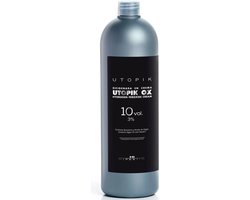 Utopik ox - oxidant crema 3% - 900ml