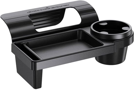 CARERSTEN 4-delige opbergbox voor de autodeur aan de zijkant voor Tesla CARERSTEN 4-delige opbergbox voor de autodeur aan de zijkant voor Tesla