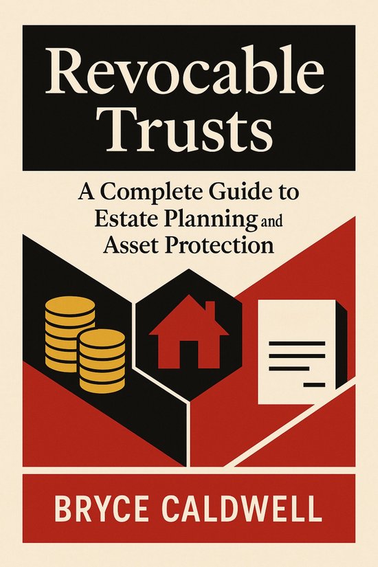 Revocable Trusts (ebook), Bryce Caldwell | 6610001069469 | Boeken | bol