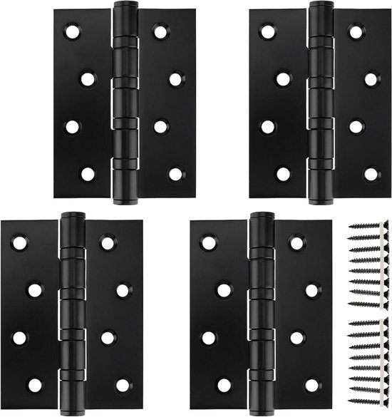 Bloque adhesivo rosa de 76 mm x 102 mm, 100 hojas