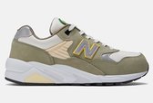 Sneakers New Balance 580 Olive Leaf