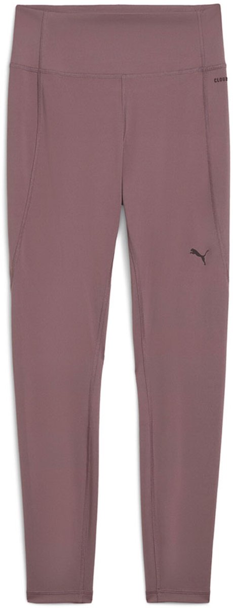 PUMA LEGGINGS CLOUDSPUN HW FL 52745288 r Raisin