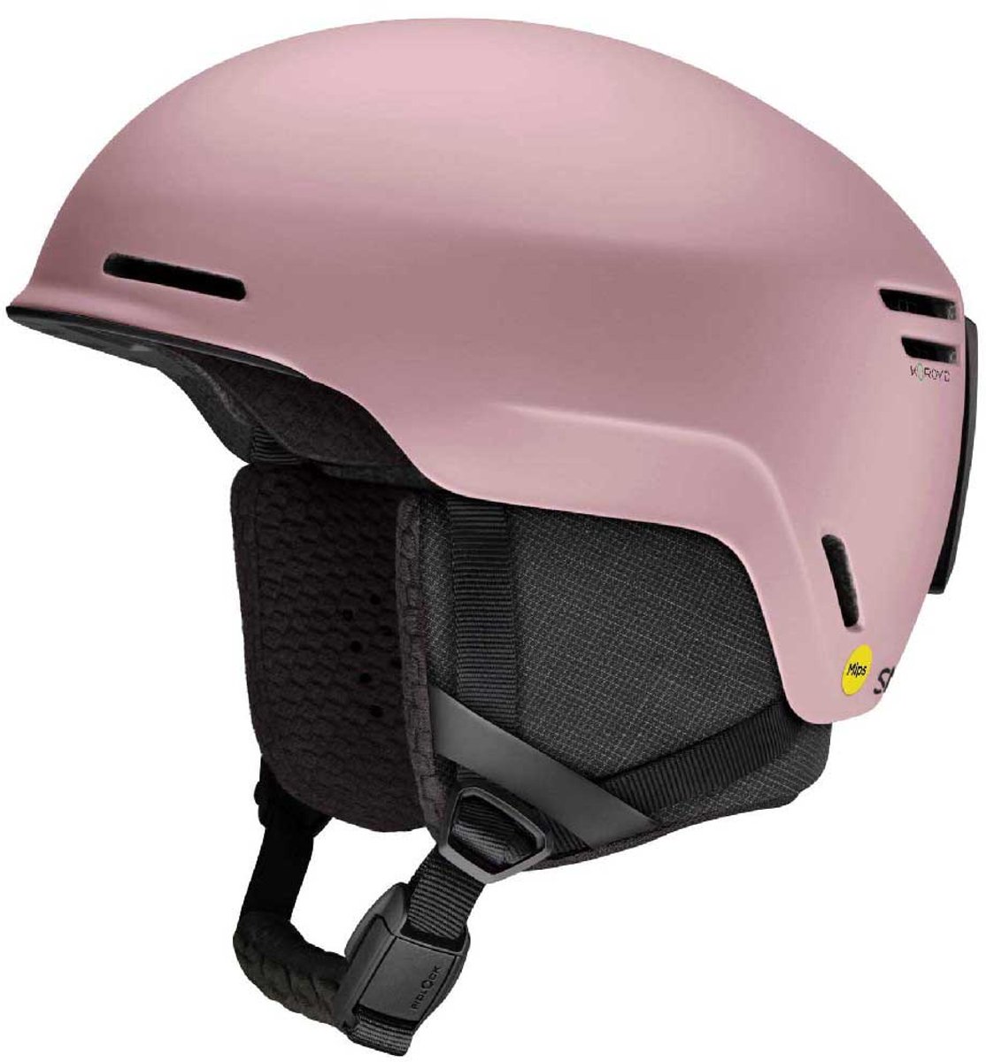 SMITH METHOD PRO Matte Dusk-S