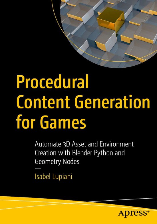 Professional and Applied Computing (R0) - Procedural Content ... - cover