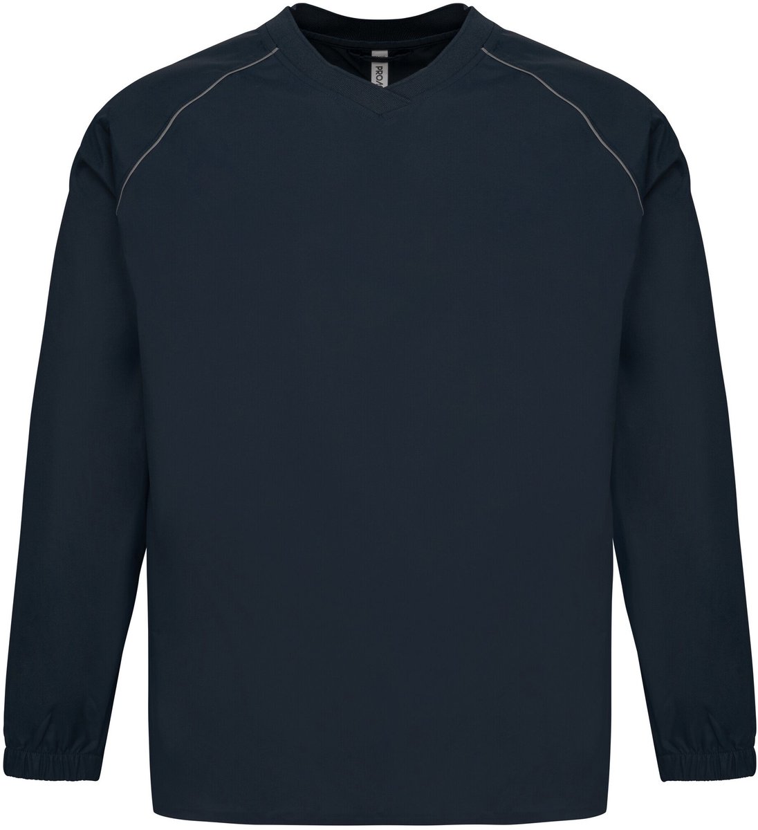 PROACT® Multisport-regensweater voor kinderen PA401 – 6/8 years 6/8 ans Blauw