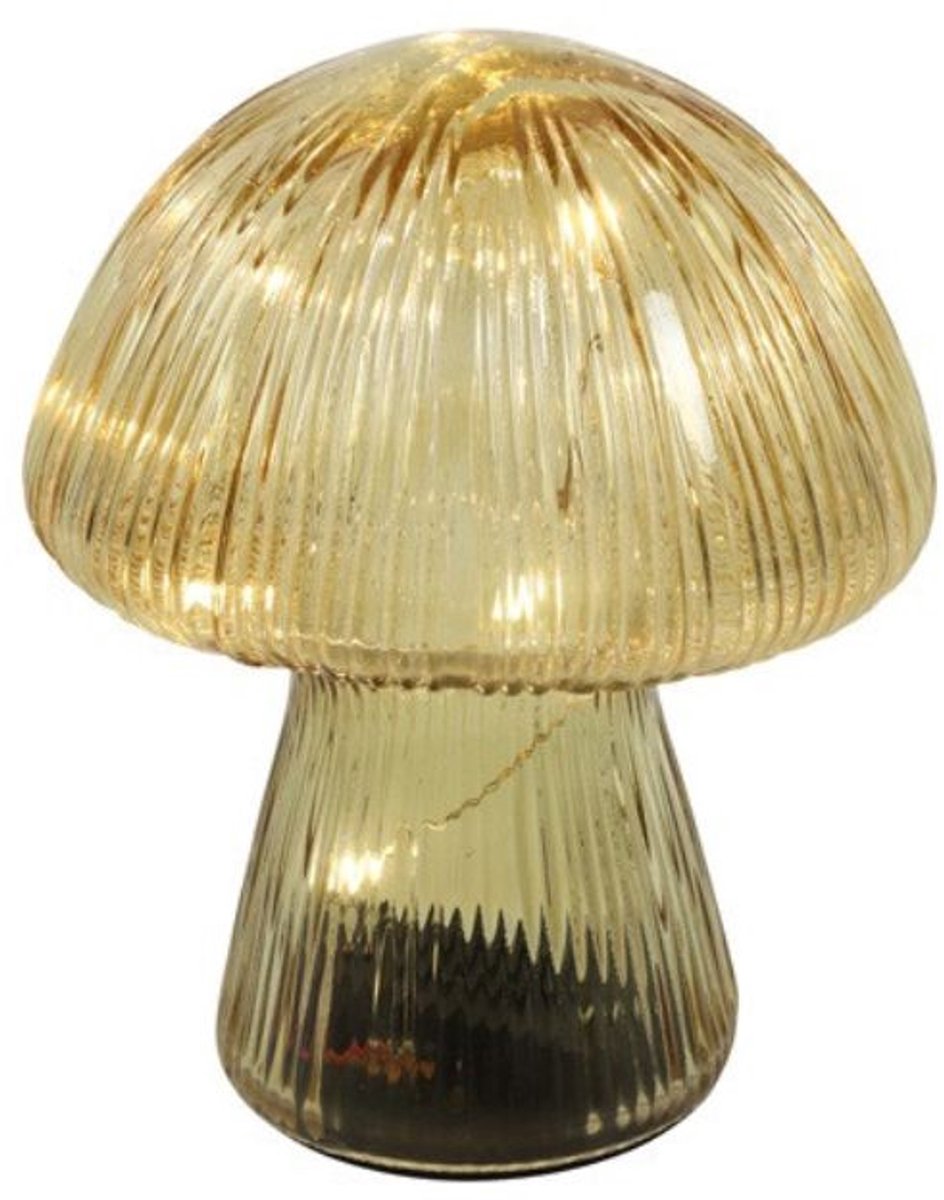 Countryfield Led Tafellamp Champy S Amber