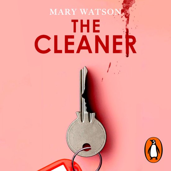 The Cleaner - cover