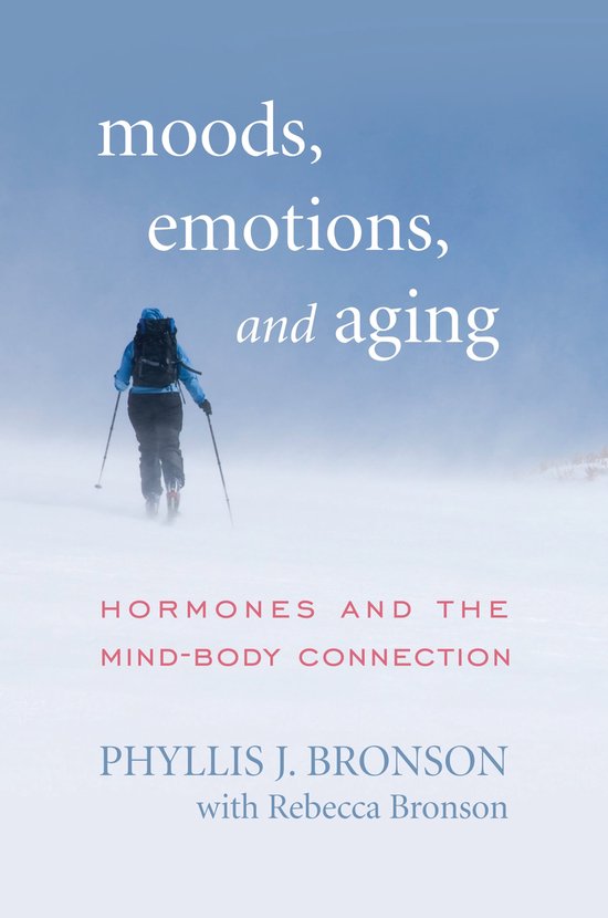 Moods Emotions & Aging - cover