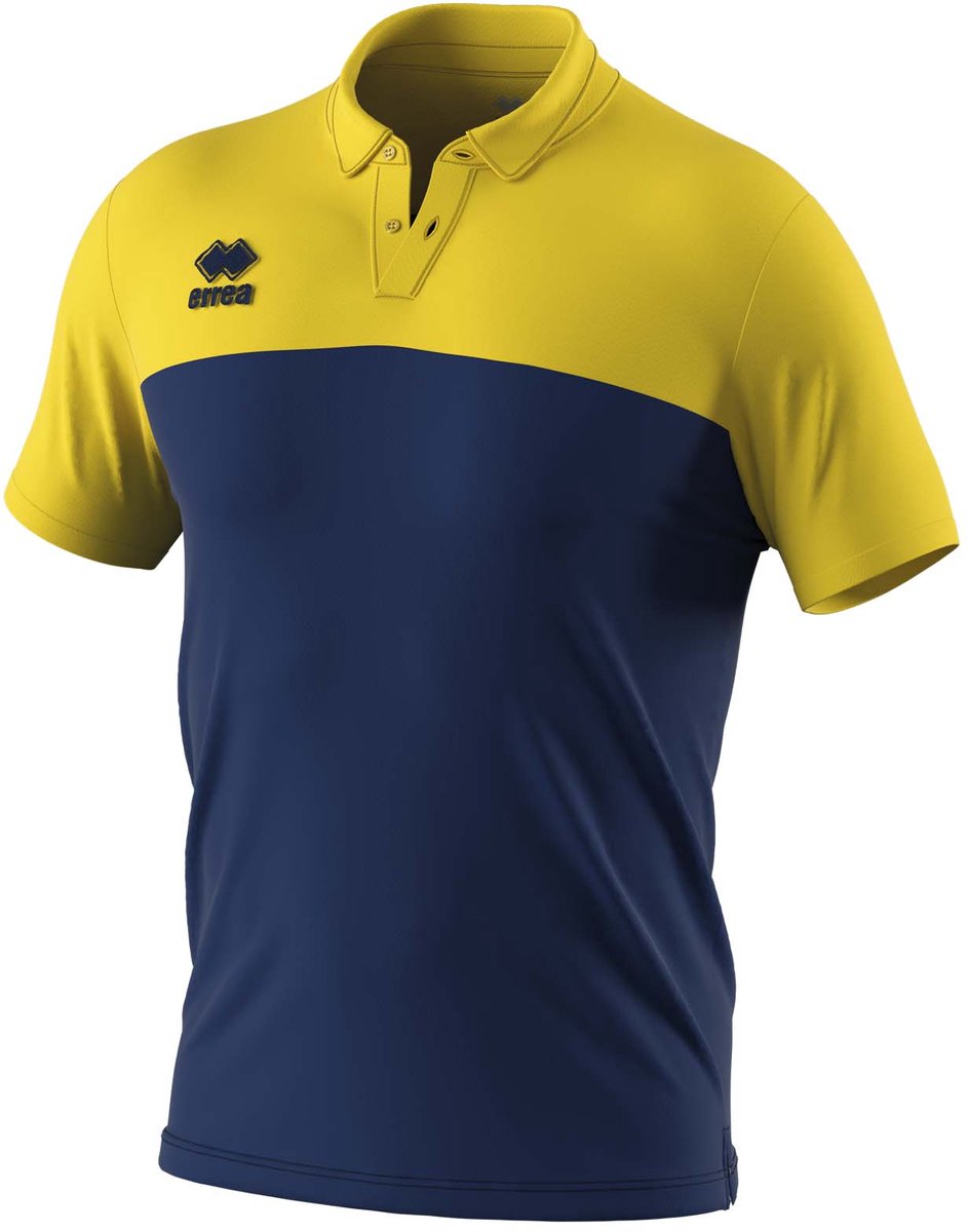 Polo Errea Bob Mc Ad - Sportswear - Volwassen