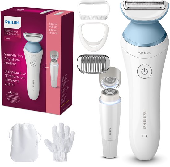 Philips series 8000 BRL166/91