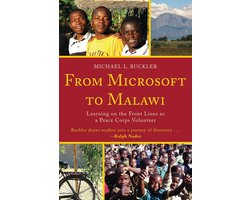 From Microsoft to Malawi