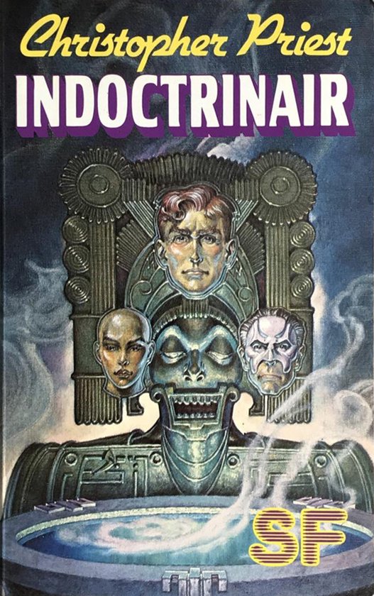 Indoctrinair