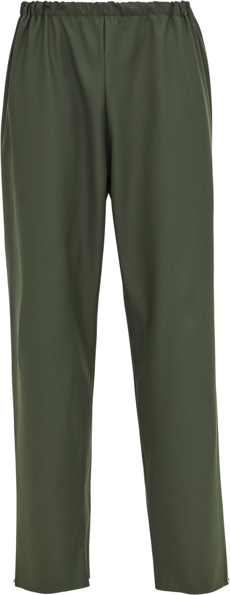 Elka Waist Trousers 032400 - OLIVE - XL