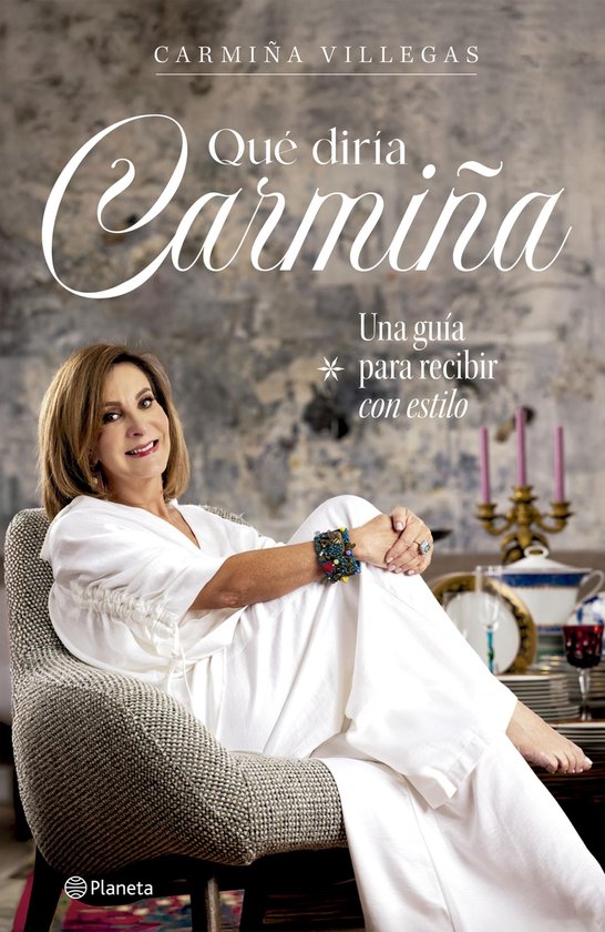 Qué diría Carmiña - cover