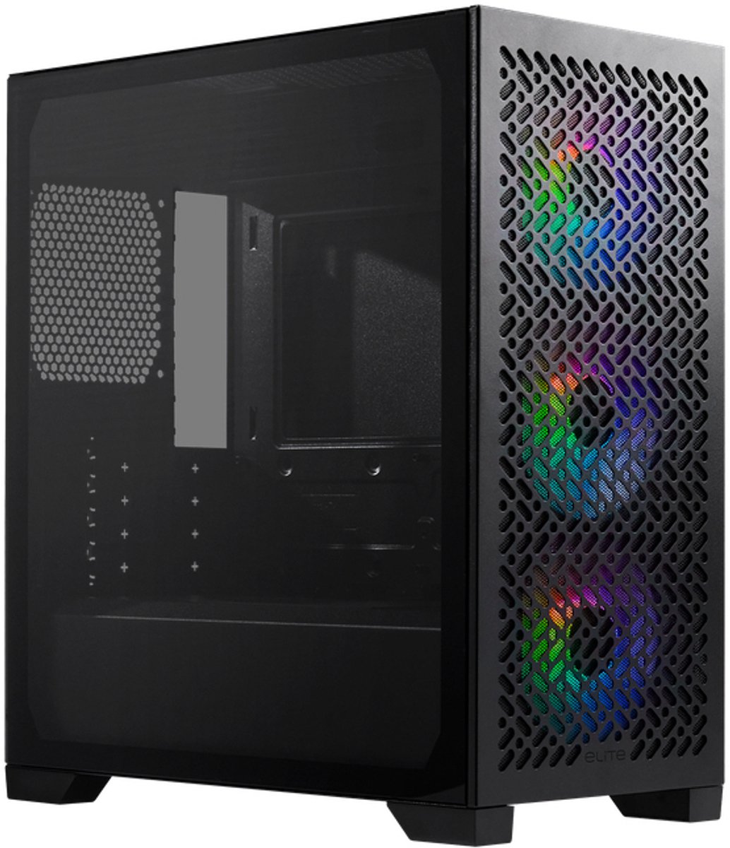 Cooler Master Elite 302