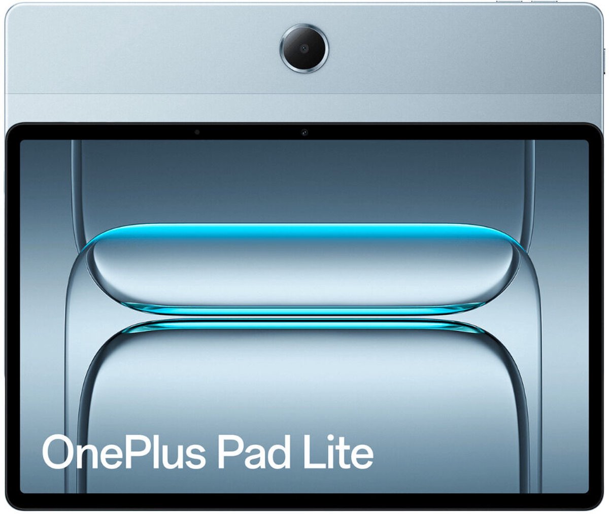 OnePlus Pad Lite - 11" - 128GB - Blauw
