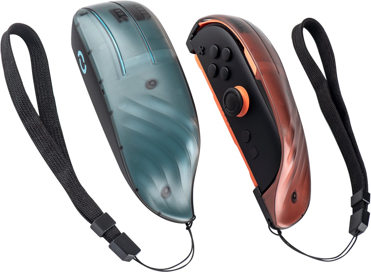 Hoes voor Toetsenbord FR-TEC BL1008