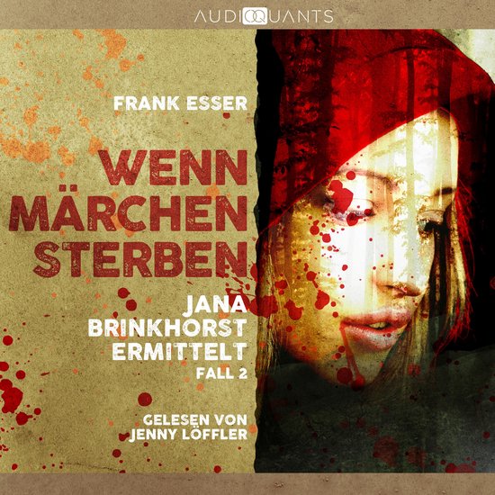Wenn Märchen sterben - cover