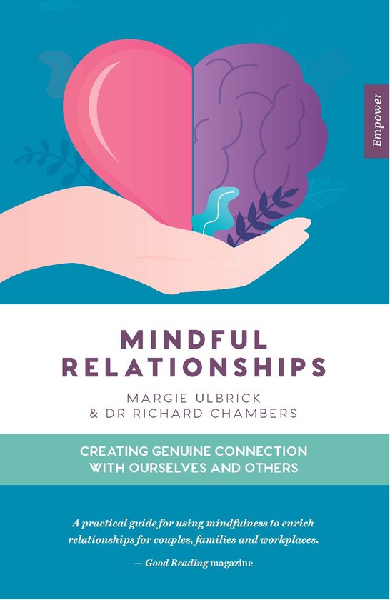 Empower 11 - Mindful Relationships - cover