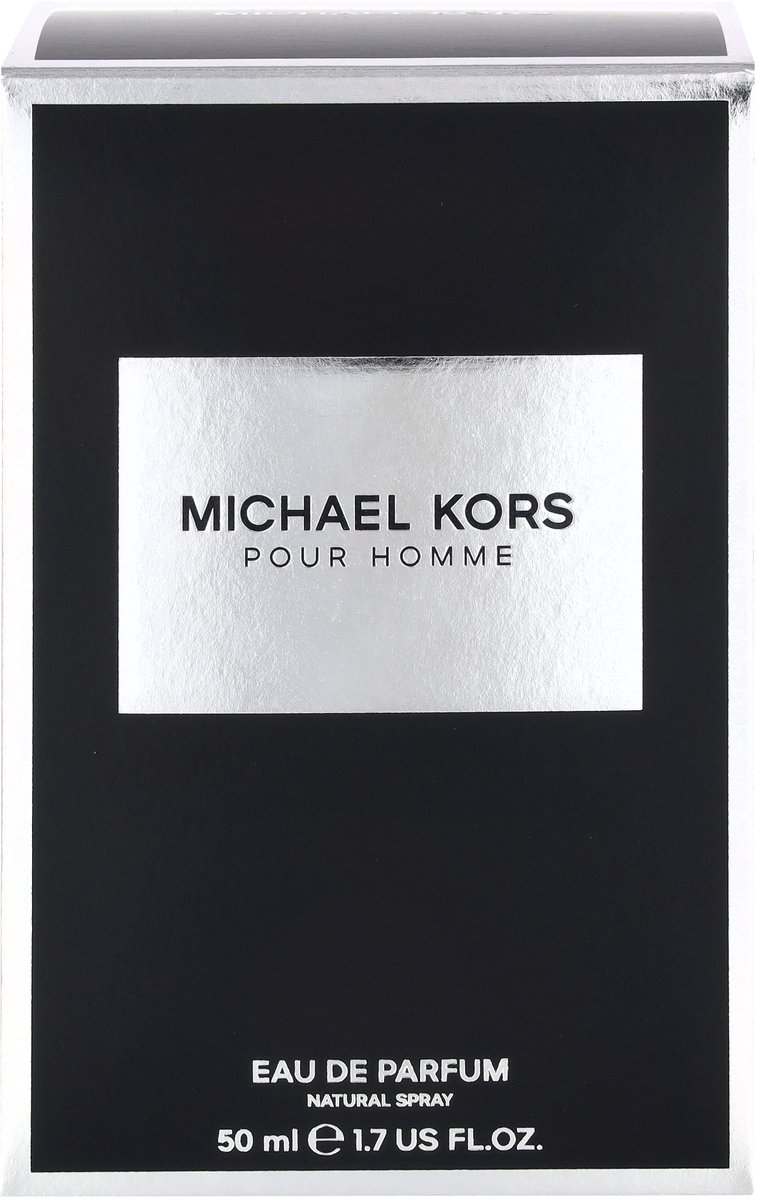 Michael Kors pour homme eau de parfum spray 50 ml