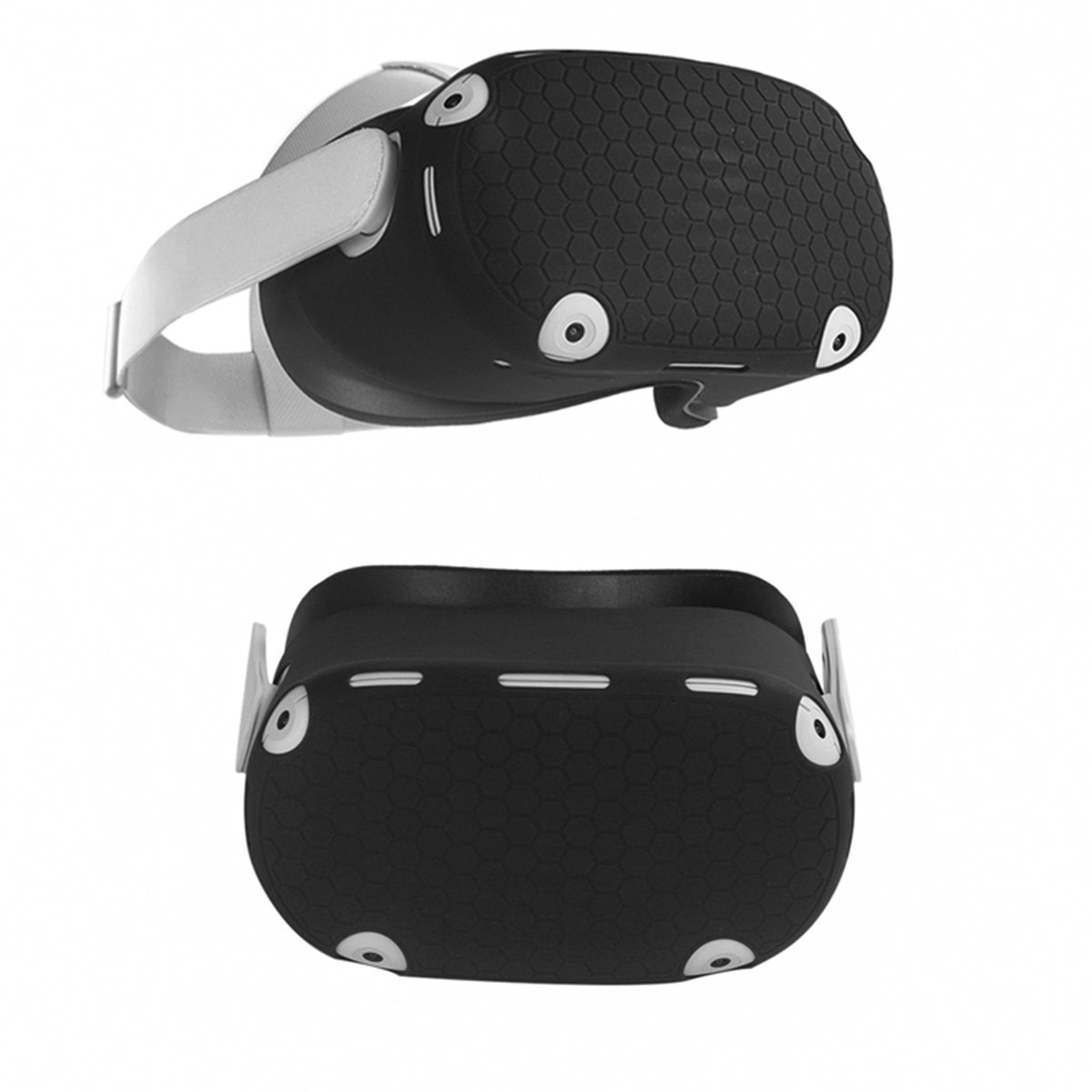 Oculus Quest 2 en Meta Quest 2 Accessoires en bescherming thumbnail 3