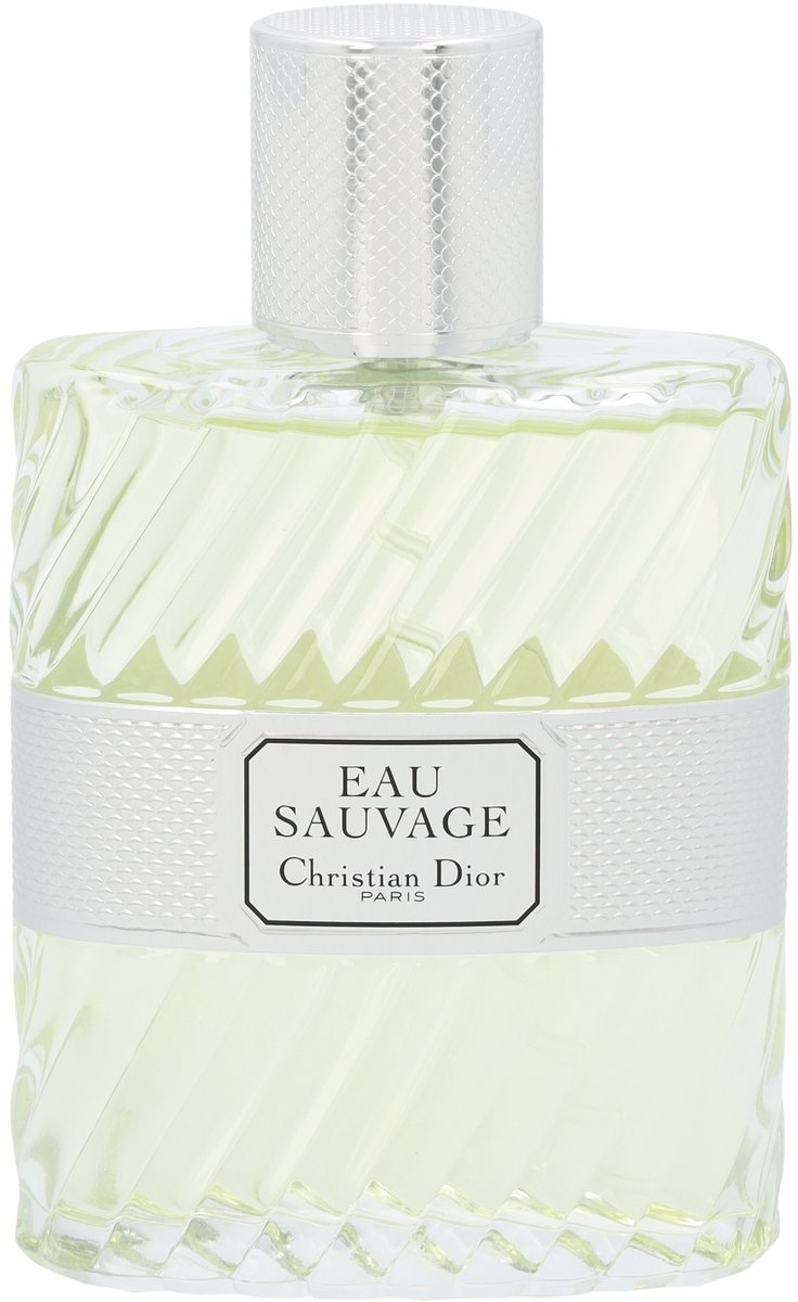 Dior Eau Sauvage Eau de Toilette - Frisse aromatische geur voor heren - 100 ml – foto 8