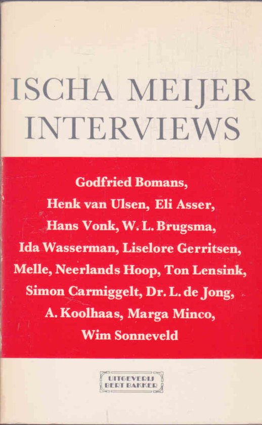 Interviews