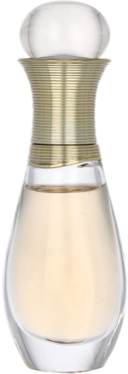 Dior J'adore 20 ml Eau de Parfum roller-pearl - Damesparfum – foto 7