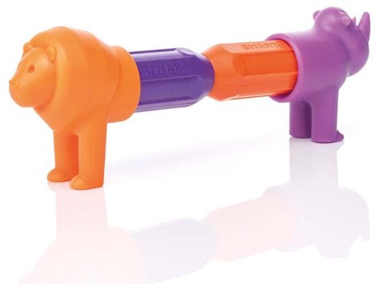 SmartMax My First - Safari Animals