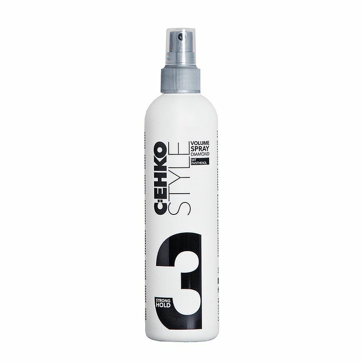 C:Ehko Style Volume Spray Crystal 300ml