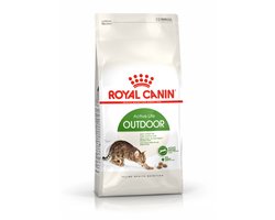 Royal Canin - Outdoor - 2 kg - Kattenvoer