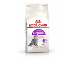 Royal Canin Sensible 33 - 400 g - Kattenvoer