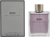 Hugo Boss Eau de Toilette Selection 100 ml