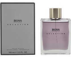 Hugo Boss Eau de Toilette Selection - 100 ml