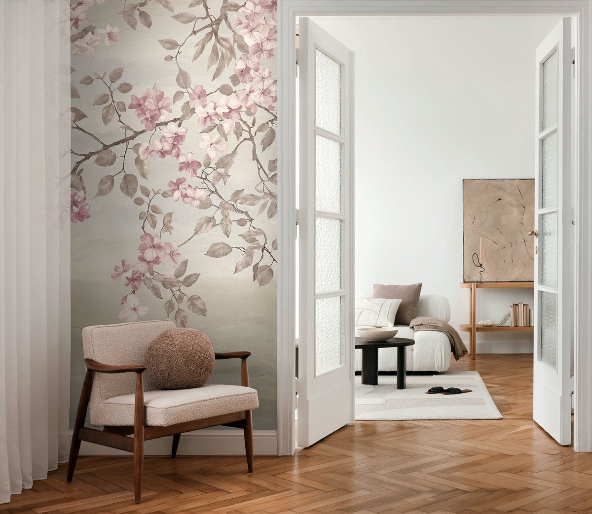Bestel het CosmoLiving-behang van Cosmopolitan 791448!
