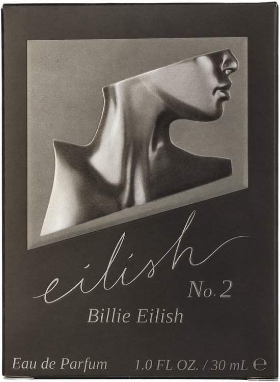 Billie Eilish Eilish No.2 Eau de Parfum - 30ml