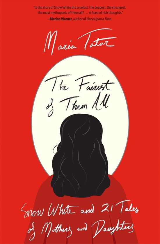 The Fairest of Them All - cover