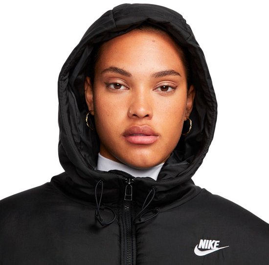 nike windrunner plus size
