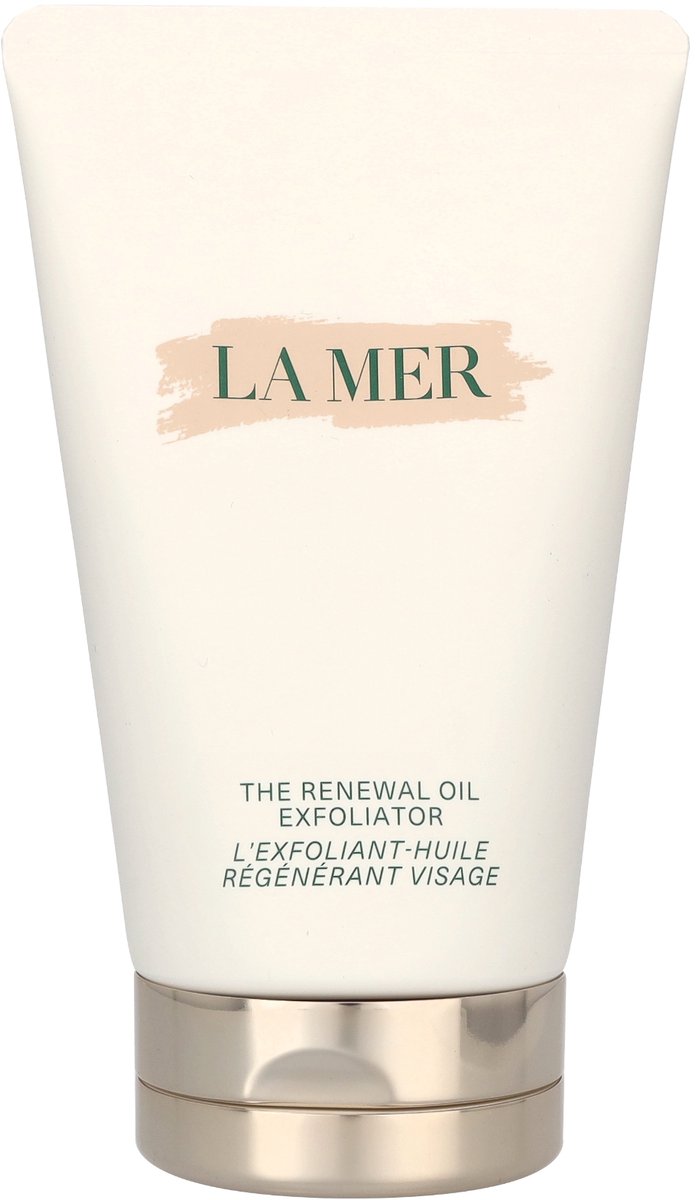 LA MER - The Renewal Oil Exfoliator - 100 ml - Scrub