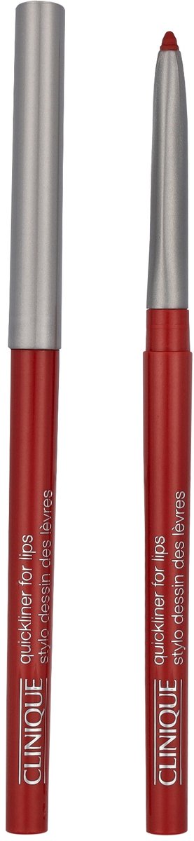 CLINIQUE - Quickliner for lips Intense Cayenne - 3 gr - Lipliner