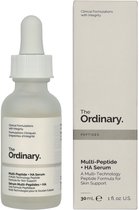 The Ordinary - Multi-Peptide + HA Anti-Aging Serum