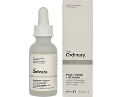 The Ordinary - Multi-Peptide + HA Anti-Aging Serum