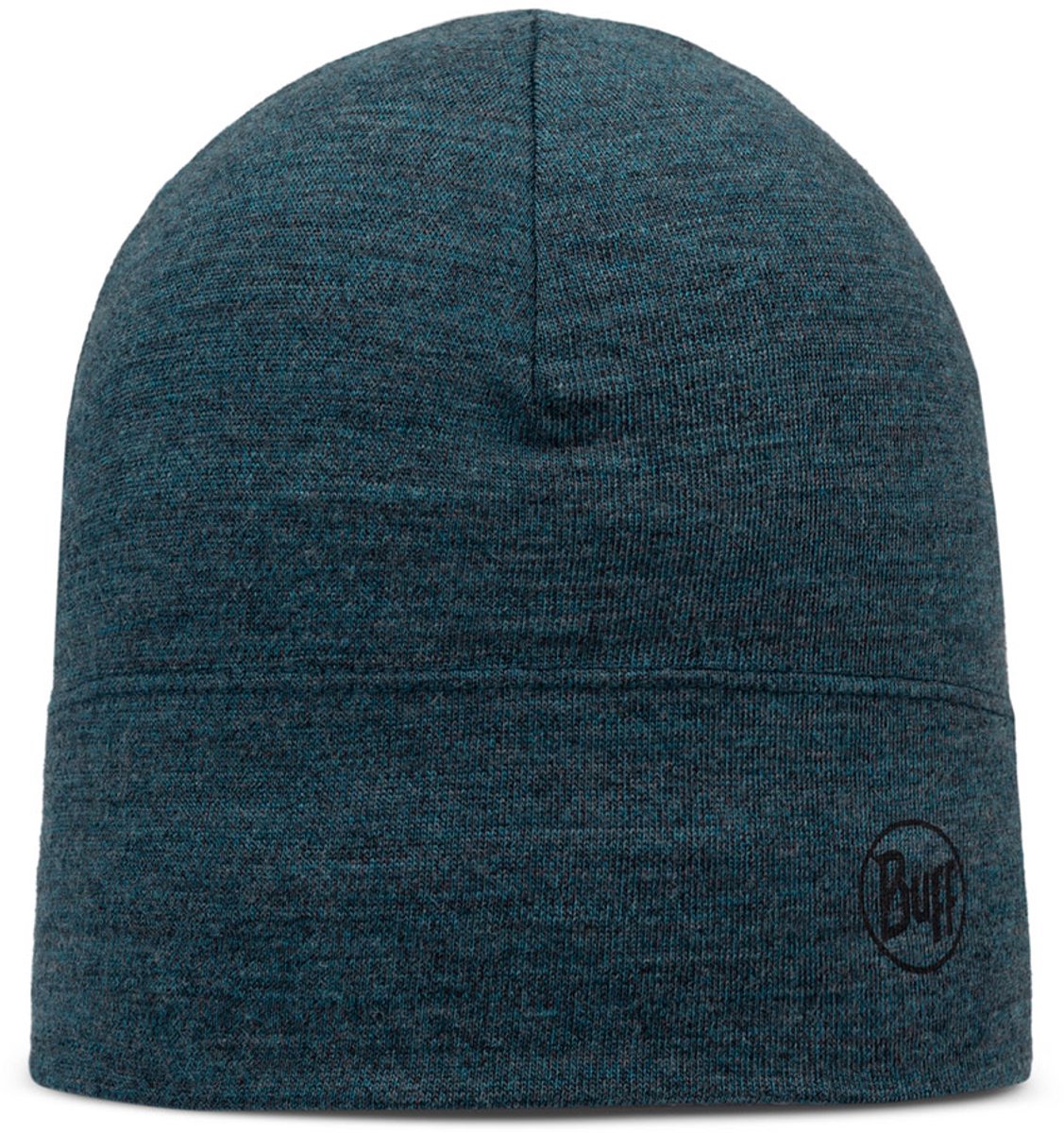 Buff ® Merino Midweight Muts Blauw